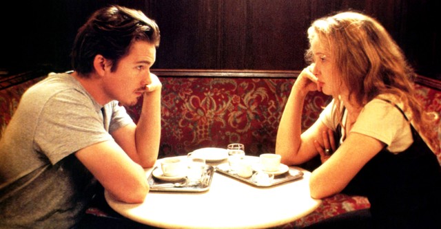 Before Sunrise